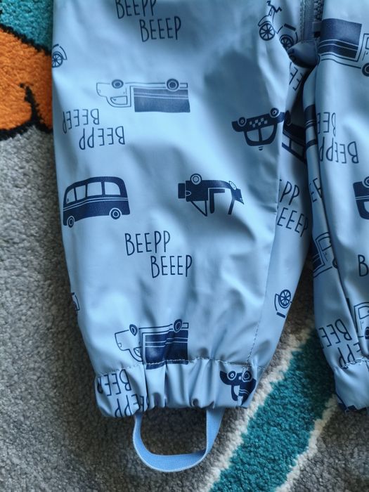 Детски гащеризон