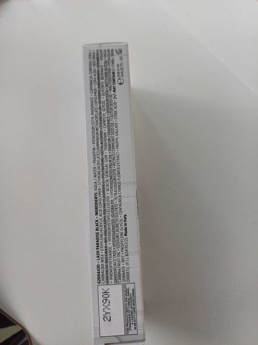 Mascara L'Oréal Lash Paradise