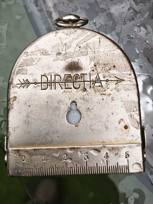 Busolă romanesca bezard, anii 30