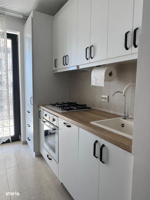 Inchiriez ap 3 camere Hils Brauner, Metrou Nicolae Teclu
