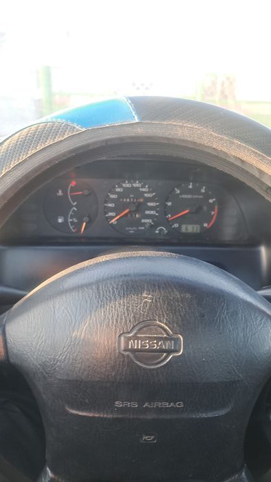 Ниссан примера п 10
