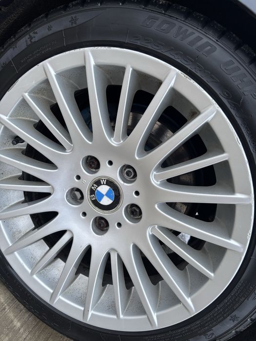 BMW e91 M-Paket 320D