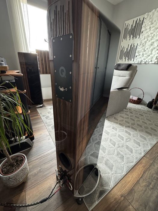 Тонколони Q Acoustics Concept 500