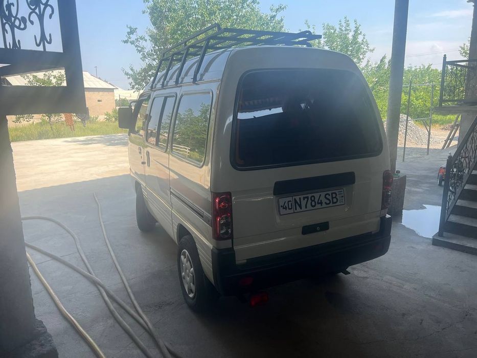 Chevrolet Другая 2018 — 4