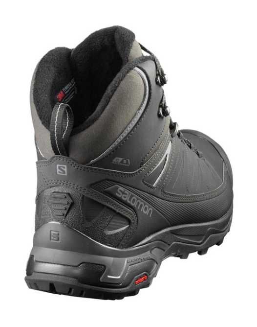 Bocanci / Semighete SALOMON X Ultra Mid Winter CS WP,originali 44
