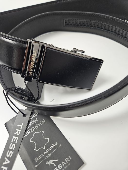 Curea piele naturală NOUĂ 50% REDUCERE