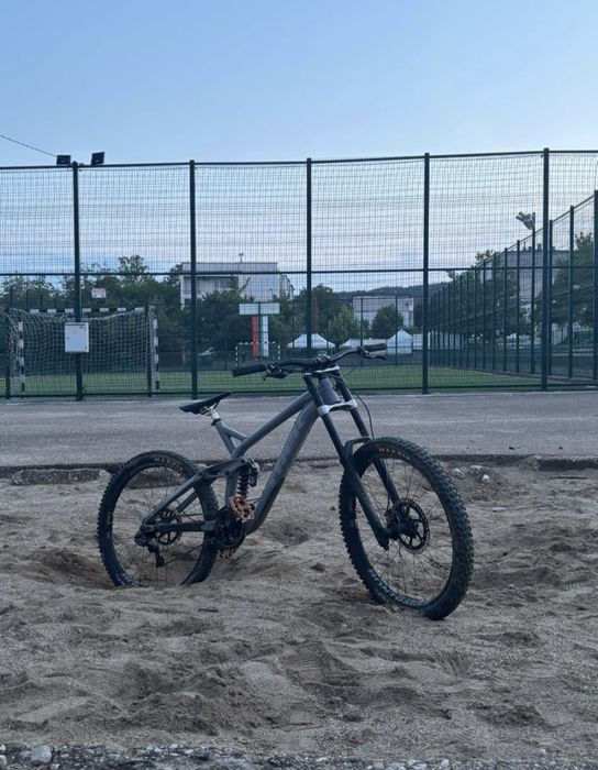 Trek session 8 AL
