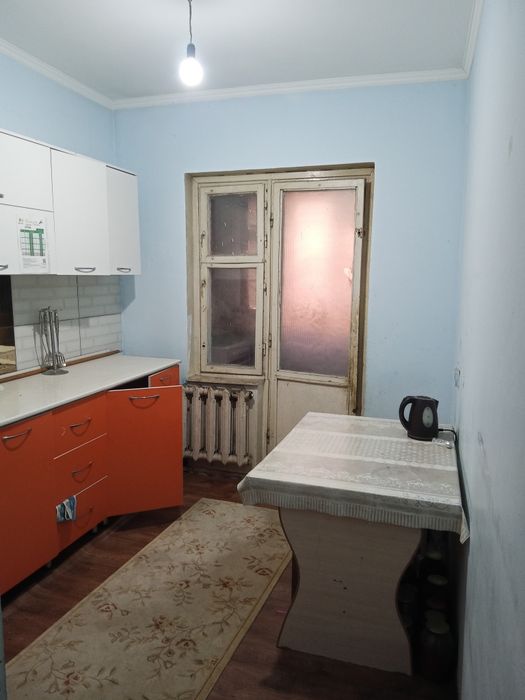 Сдать квартиру в аренду