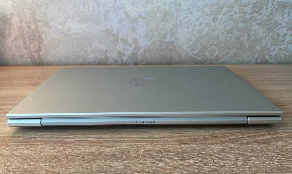 ProBook 445-G8, Ryzen 5 5600U, 16GB DDR4, 512GB M2 NVME SSD, 2022 yil