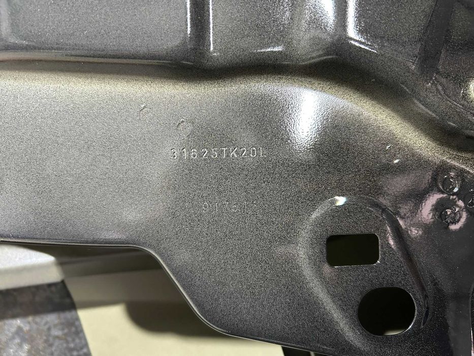Usa stinga fata BMW i4 Seria 4 G26