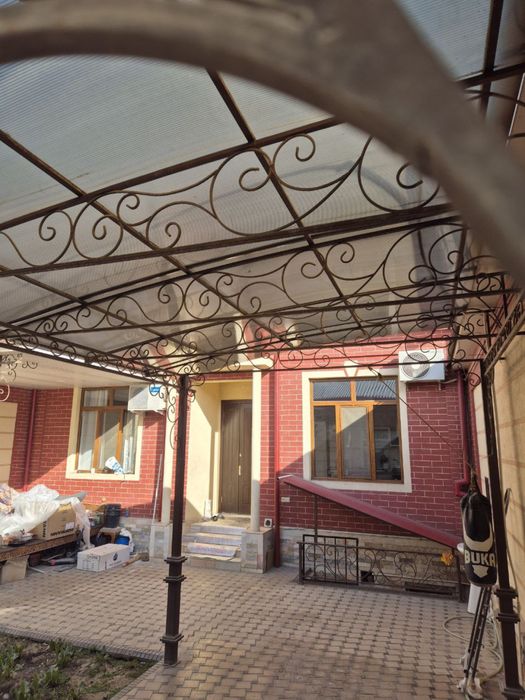 Аренда участок. Сдается.  Куйлик 6. 2.5 соток 5 комнат