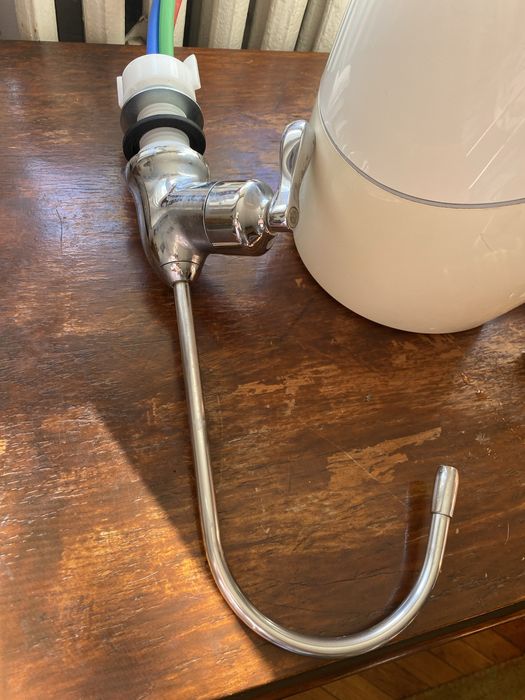 Filtru de apa eSpring Amway