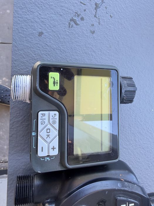 Компютри за поливане