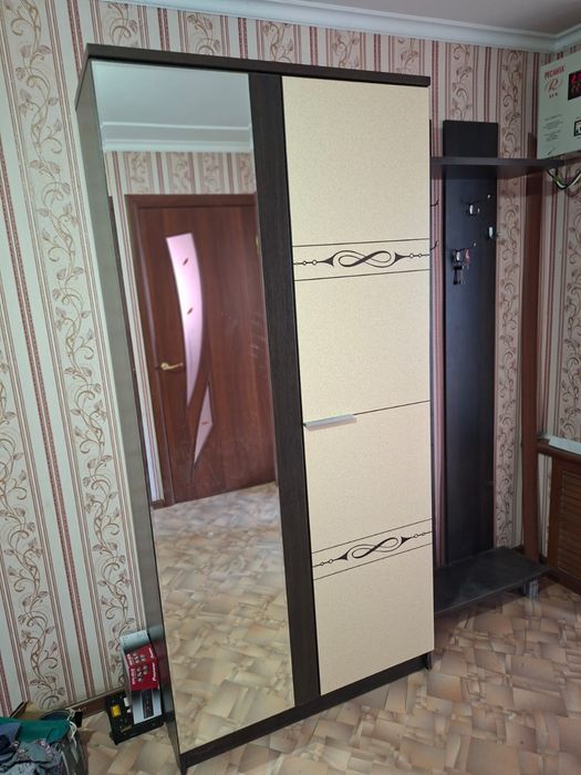 Мебель для прихожей