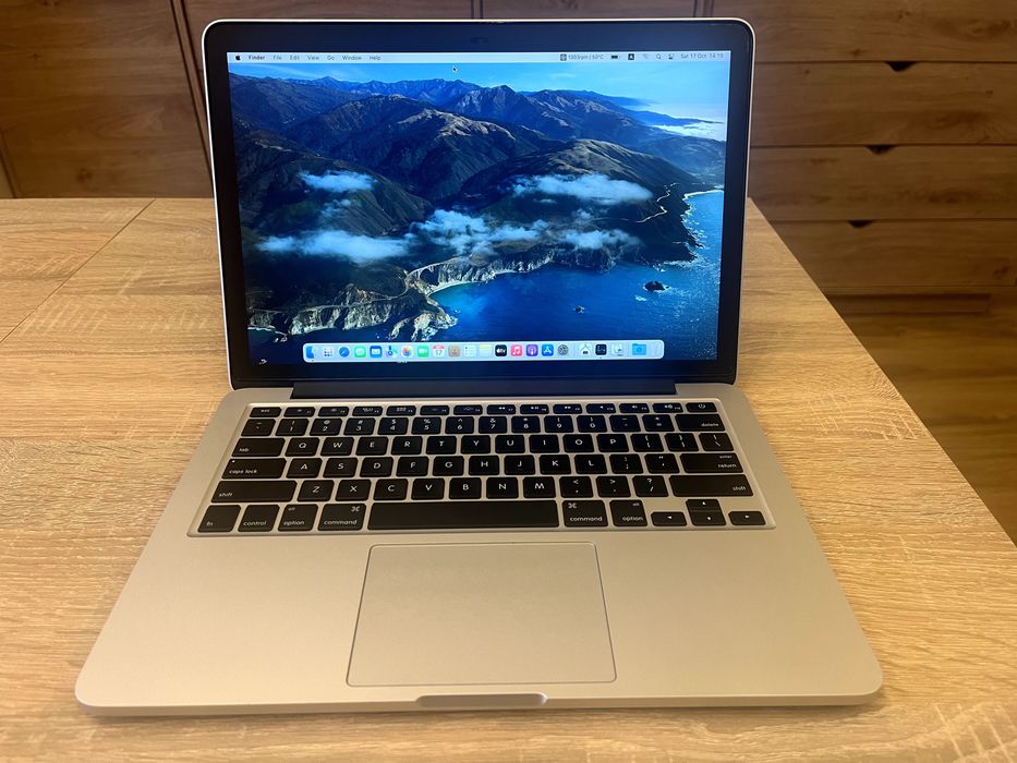MacBook Pro 13 2015