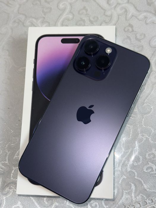 Iphone 14 pro max