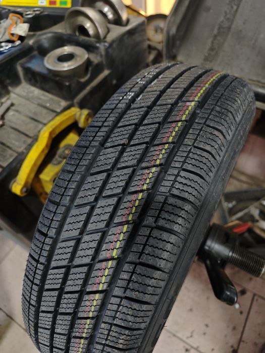 Avto shina Largo Arduza Ustanovka ichida