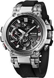 Часы Casio g-shock MTG B-1000 1AER