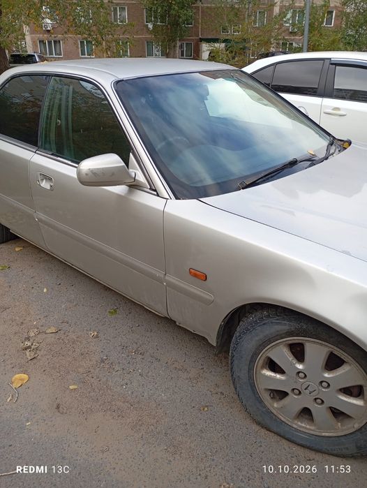 Продам Honda Inspire