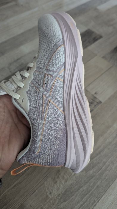 ASICS Dynablast 4