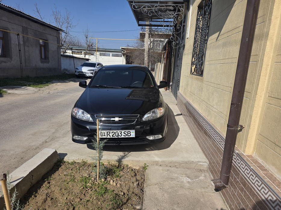 Other Lacetti / Gentra 2023