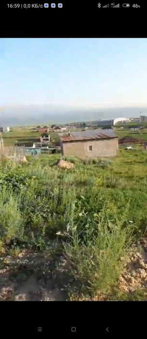 Кемертоган участок