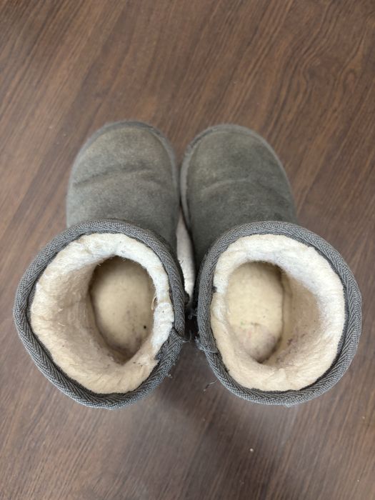 Vand ugg Emu Australia