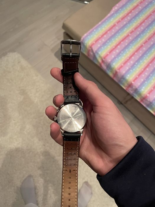 Vând ceas jungers G3