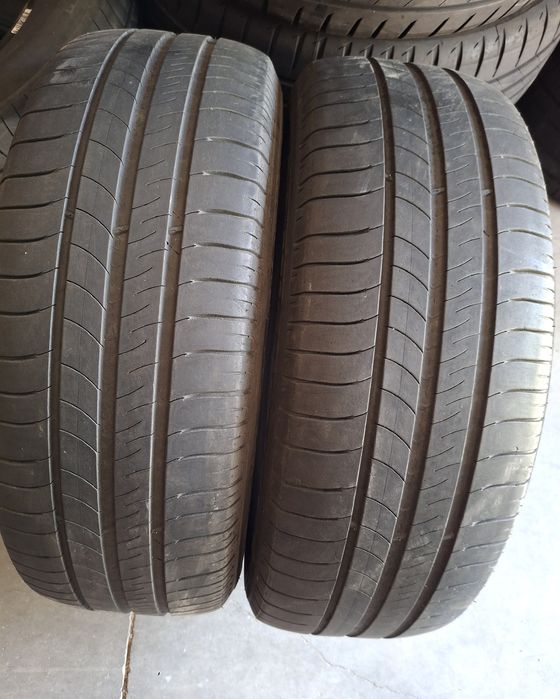 2 Anvelope de vară 205 60 r16 Michelin