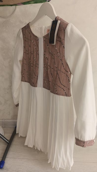 Платье для девочек