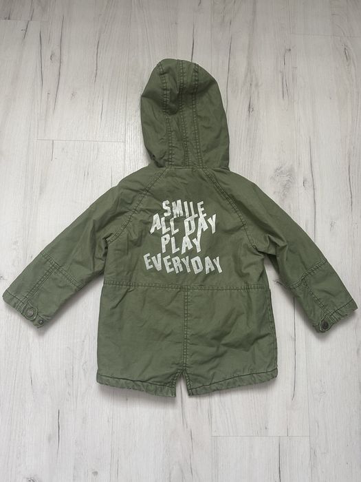 Детско яке 98-104