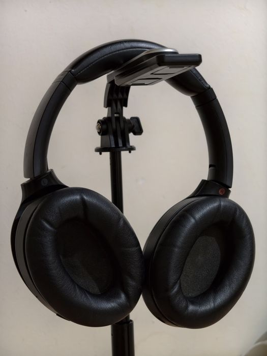 Наушники Sony WH-1000XM4
