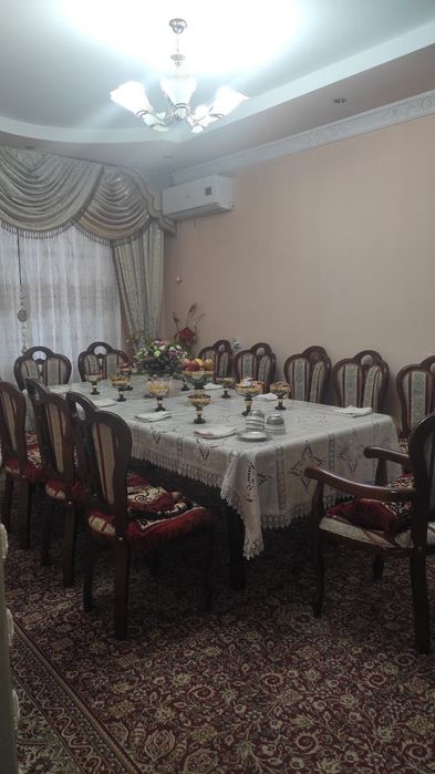 Sebzor 3 hona 4 etaj 5 etajni dom