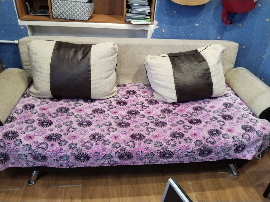 Продам тахту "Ксюша"