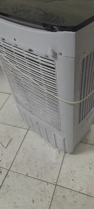 Кондиционер Almagreen !