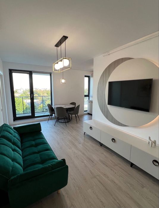De inchiriat | ap. 2 camere | Tomis Park |