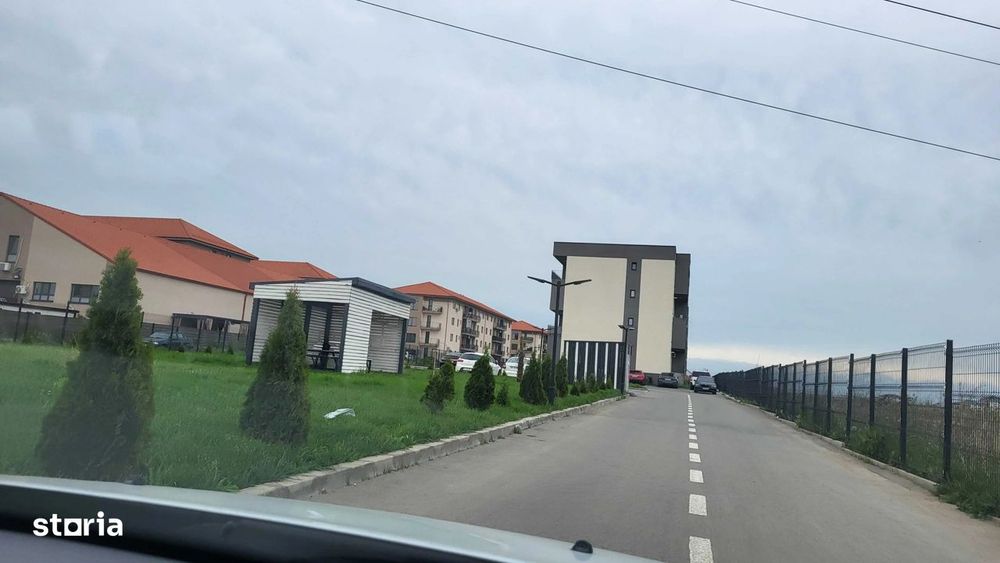 Apartament 2 Camere | Dobroesti | Centrala Proprie | Loc De Parcare