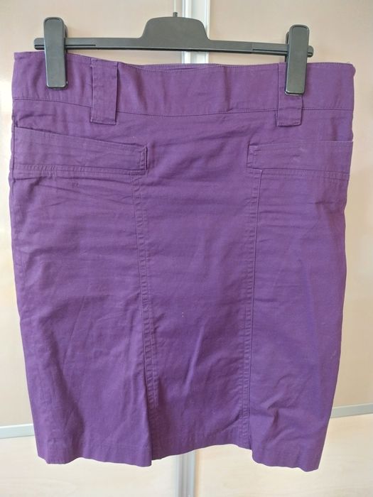 Fustă elegantă din Spania