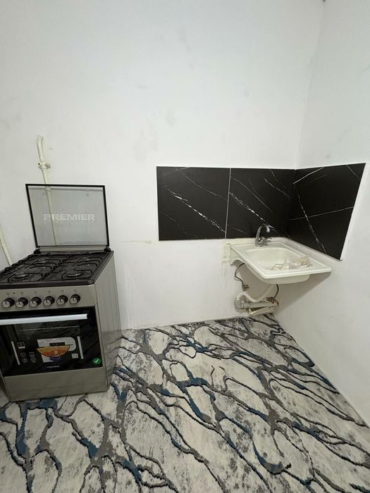 Продажа 1/2/4 на Юнусабад-2, 35 кв.м