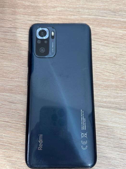 Redmi  Note 10s 128 gb