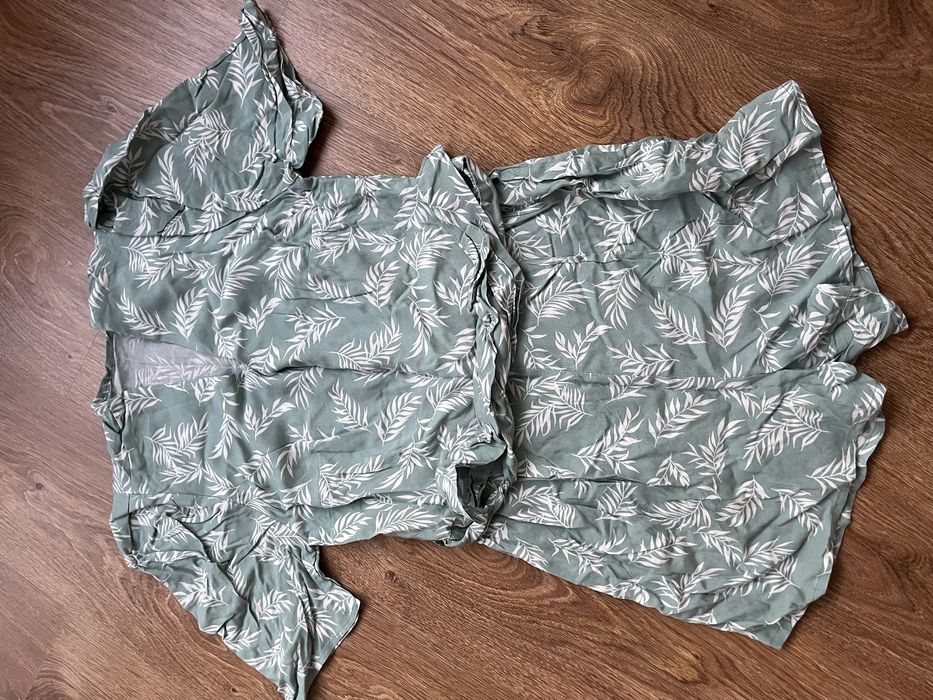 Гащеризон / Размер ХС