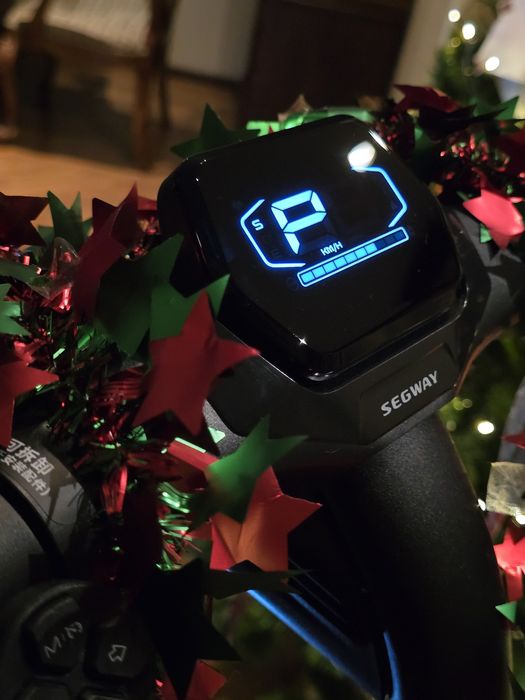 Новый ninebot zt3 pro ! + Подарок