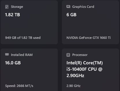 Геймърски компютър