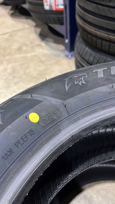 Летни гуми 1TERCELO TERCESIS ECO 195/60 R15 88V нов ДОТ! 195/60/15