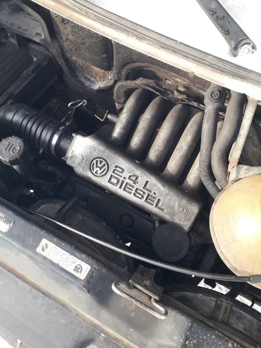 Фольксваген  бус