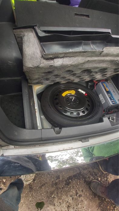 Chrysler 300C НА ЧАСТИ!