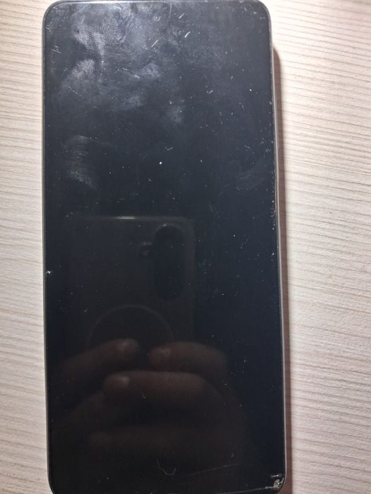 Поко x3 NFC 128 гб