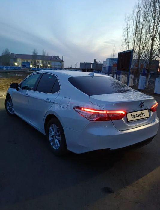 Продается Тойота Камри 70