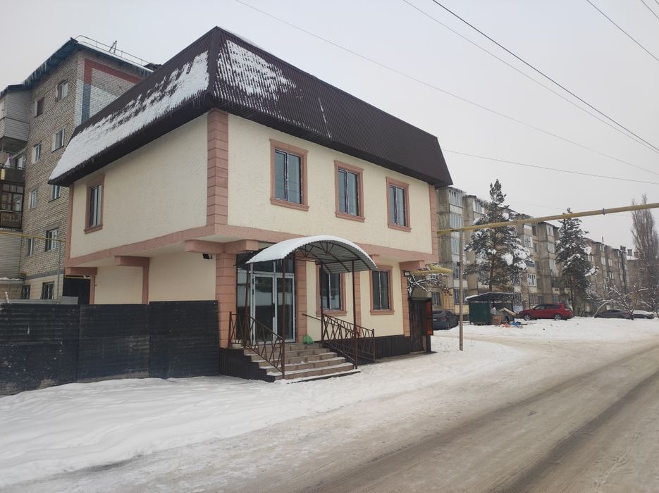 Аренда помещения