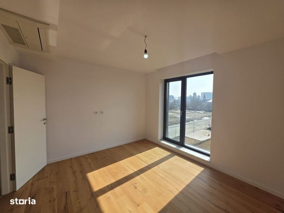 Aviatiei City Point De Vinzare Apartament 2 Camere Spatios